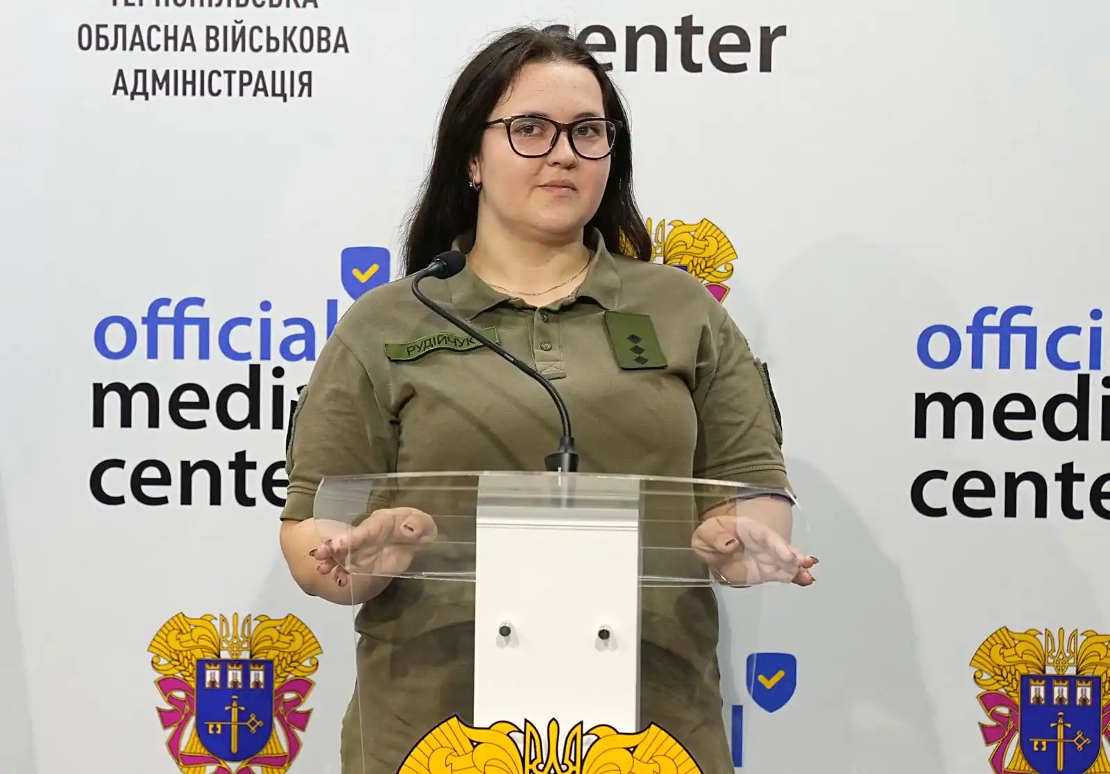 Image from Тернопільська ОВА🇺🇦: 📍Військові виші та коледжі сержантського складу (ВВНЗ і ВКСС) мають н...