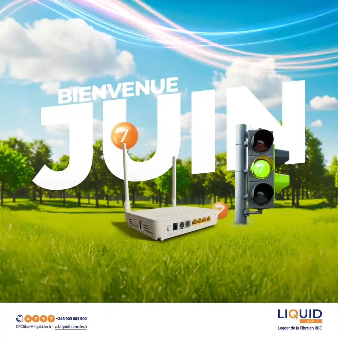 Liquid Home RDC post