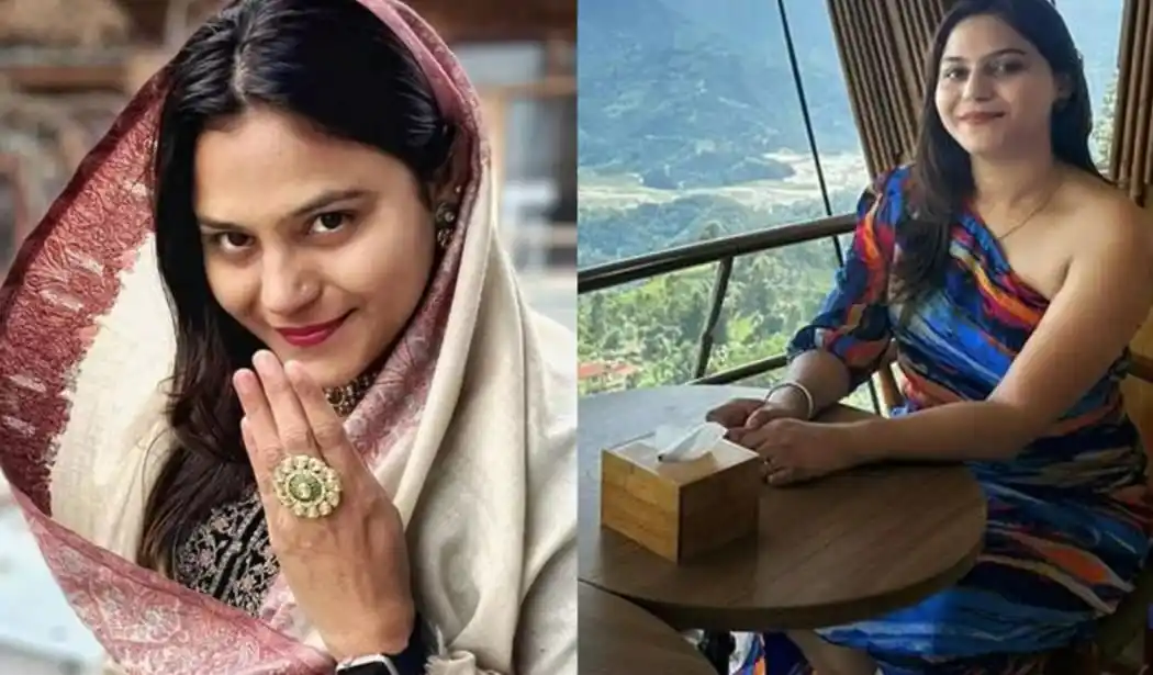 🇮🇳 विकसित अखंड भारत (🇮🇳 developed united india )UI post