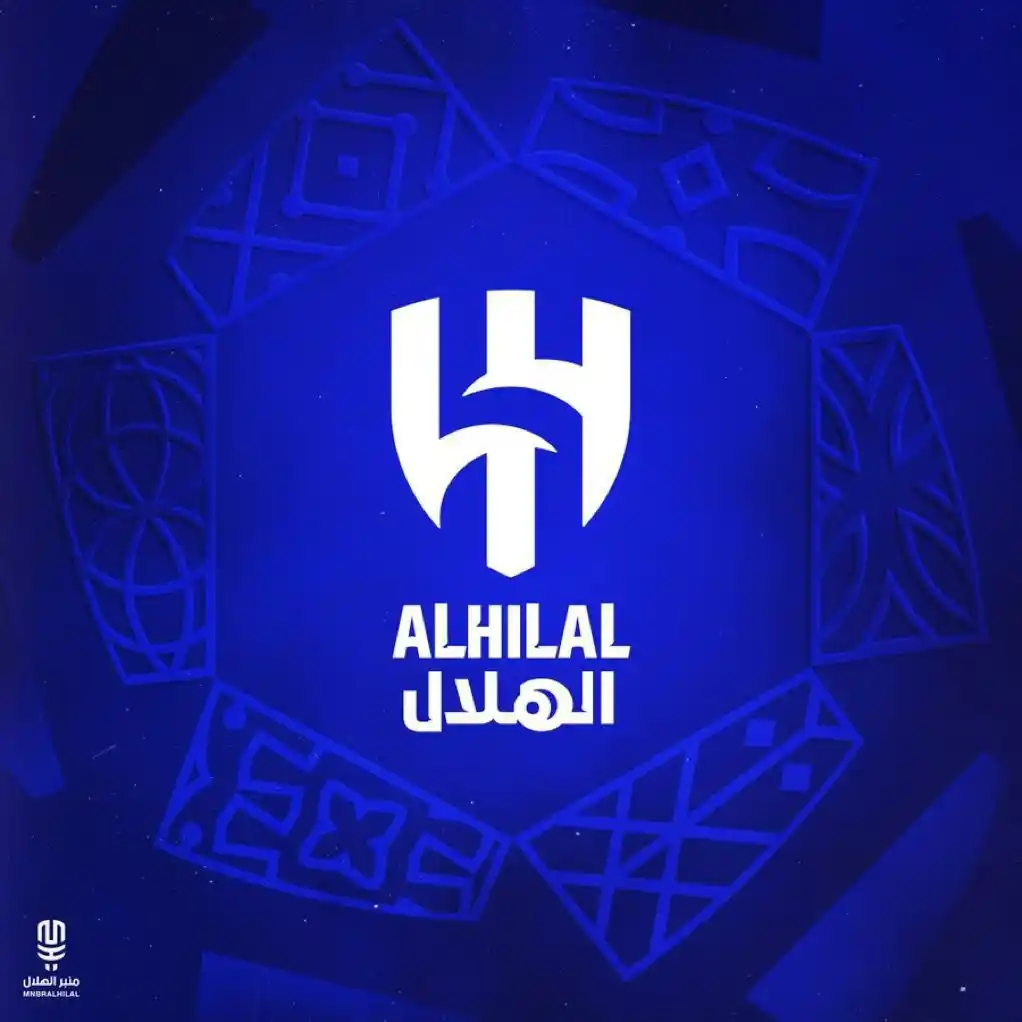 Image from 💙 عشاق نادي الهلال السعودي 💙: يبدأ الهلال مشوار جديد وليس بغريب عليه فقد سبق وأن شارك في هذه البطوله...