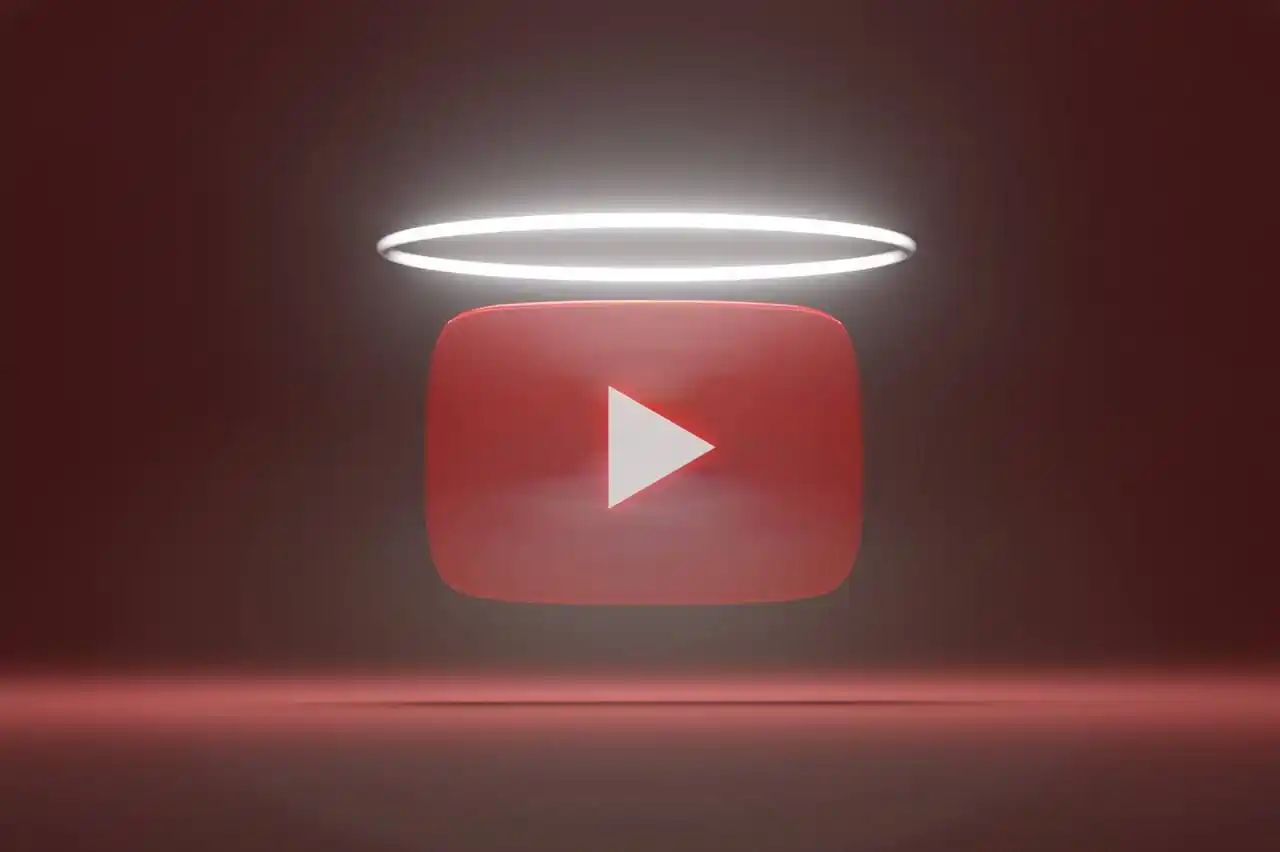 Image from مركز الإعلام الرقمي DMC : يوتيوب يخفف من سياساته في الإشراف على المحتوى، مما قد يسمح بمرونة أكبر...