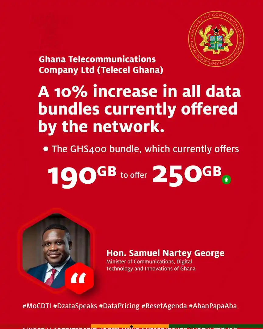 The Campus Network post