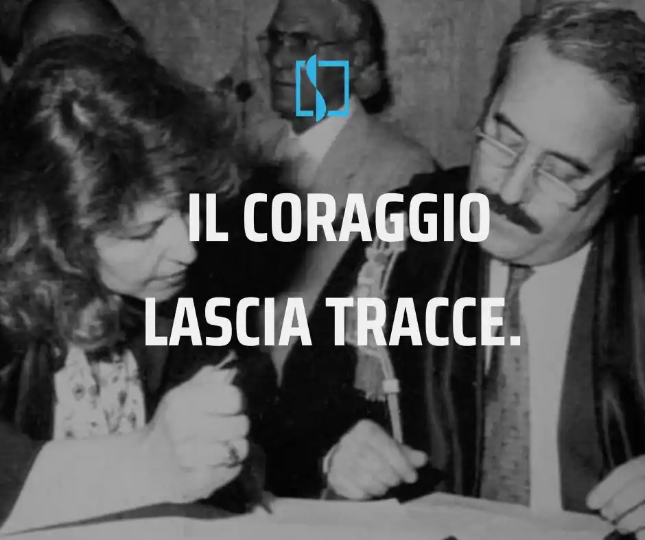 Image from SNADIR - Sindacato Nazionale: 23 maggio: una data che non smette di parlarci. Quel giorno, nel 1992,...