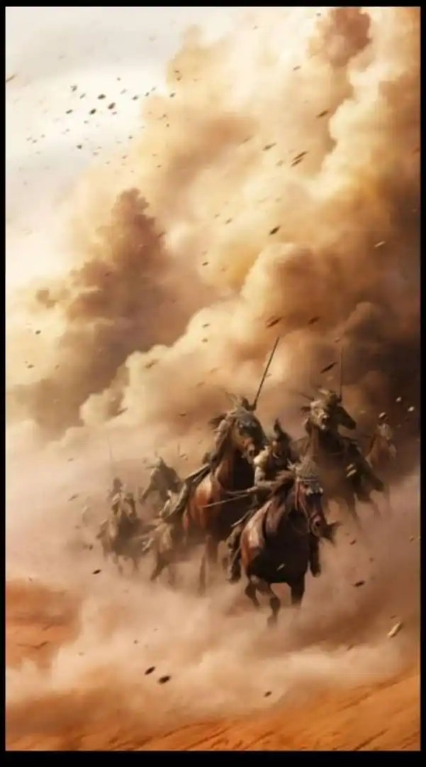 Image from دتروږمۍ مسافر جــــ.هادي چینل☝: (38) *جـهـ...ـاد د اسـ٫٫٫ـلام د نصرت او د الله تعالی د دین لوړولو لپا...