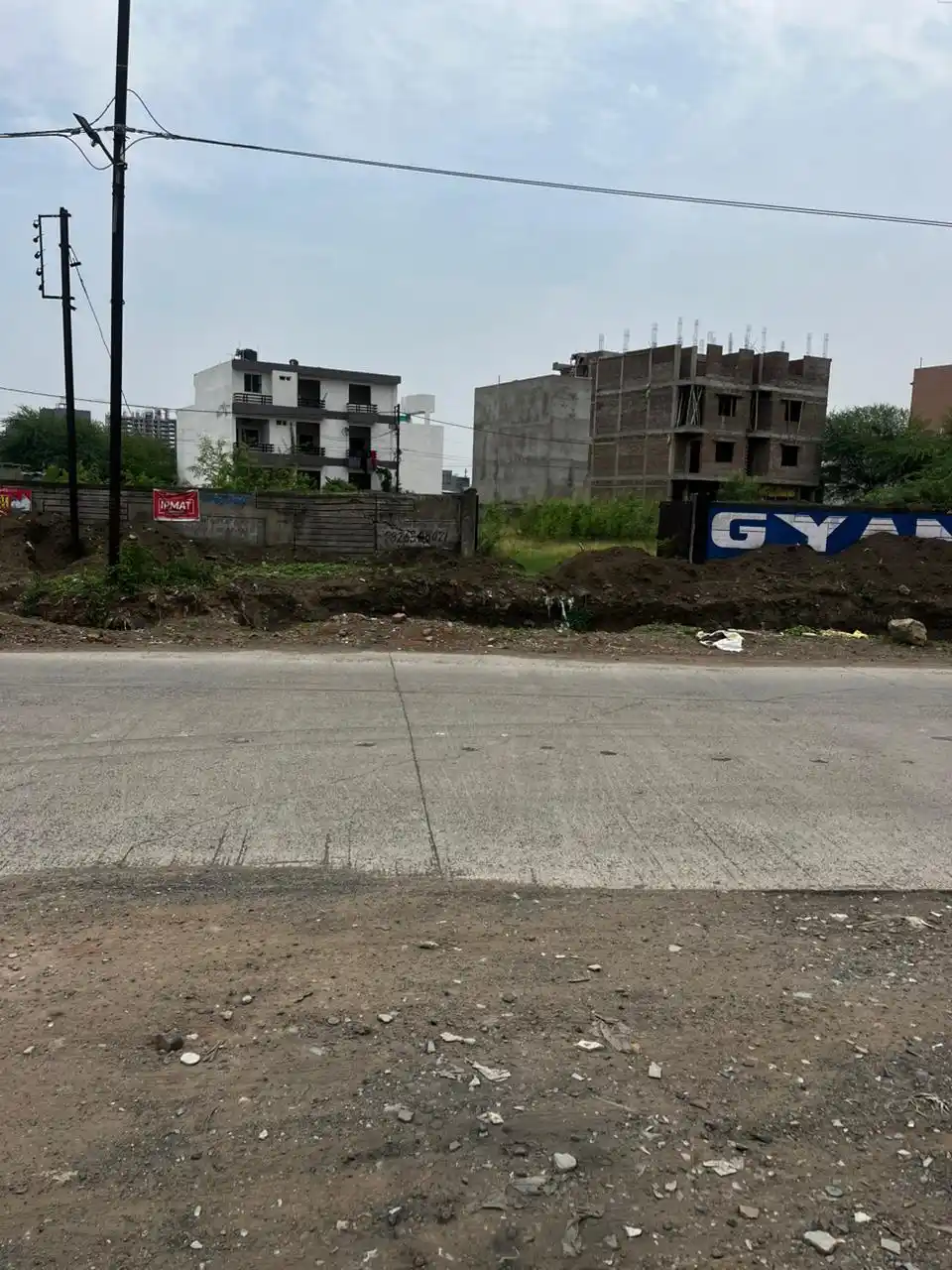 HBJD KORKU REALTY OPC PVT LTD post