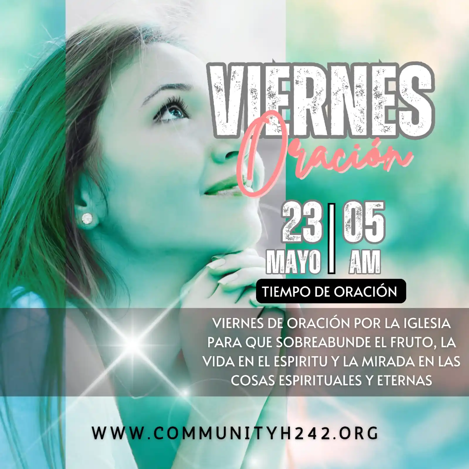COMMUNITY H242 | 📣 post
