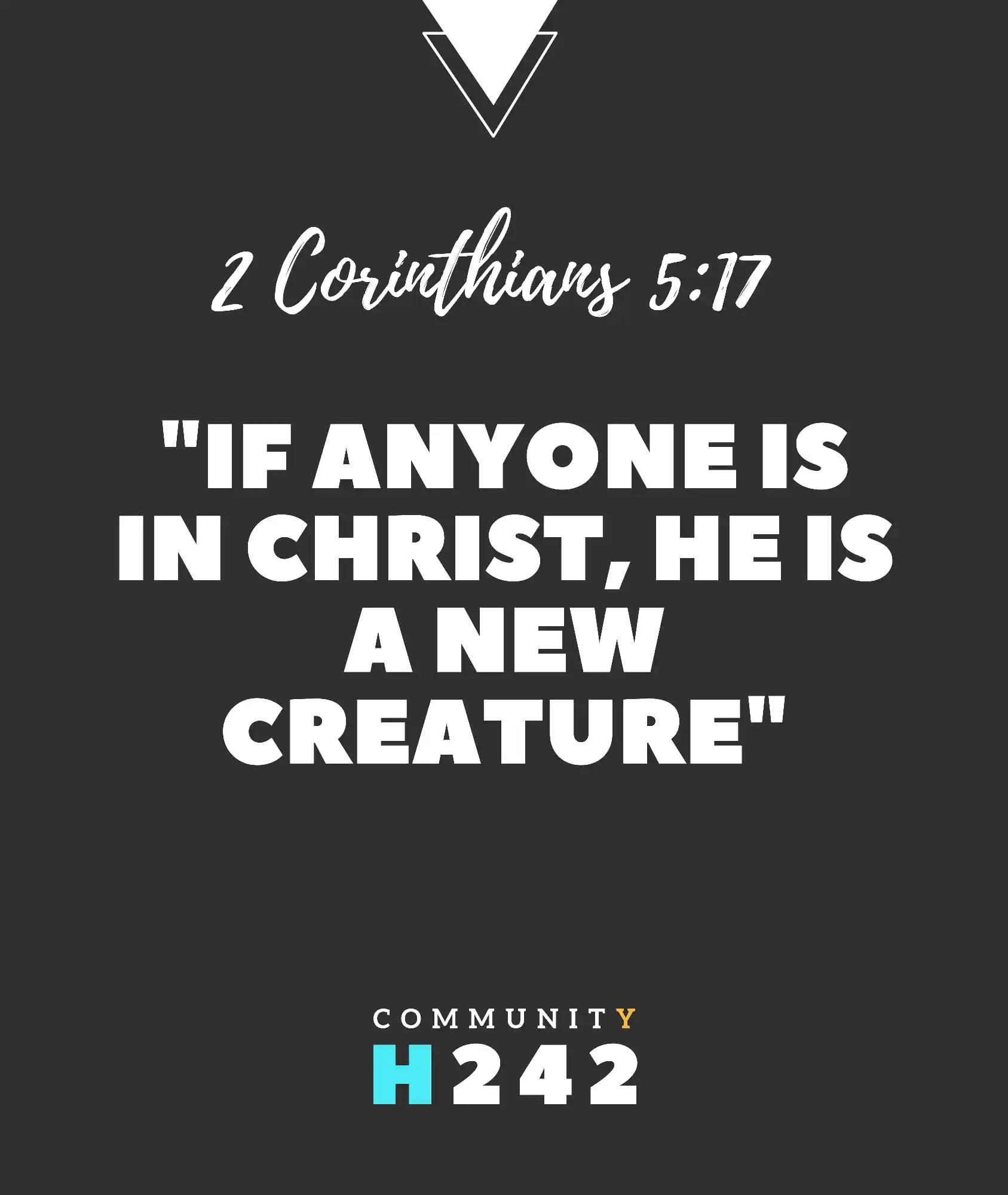 COMMUNITY H242 | 📣 post