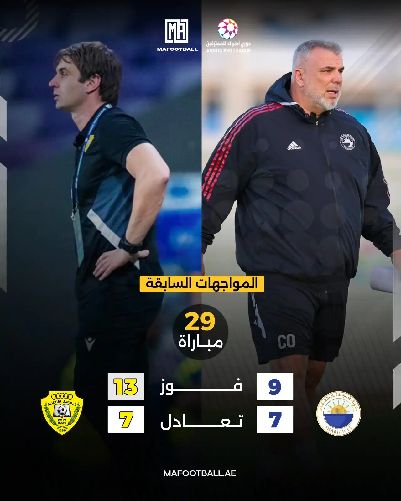 اخبار نادي الشارقة post