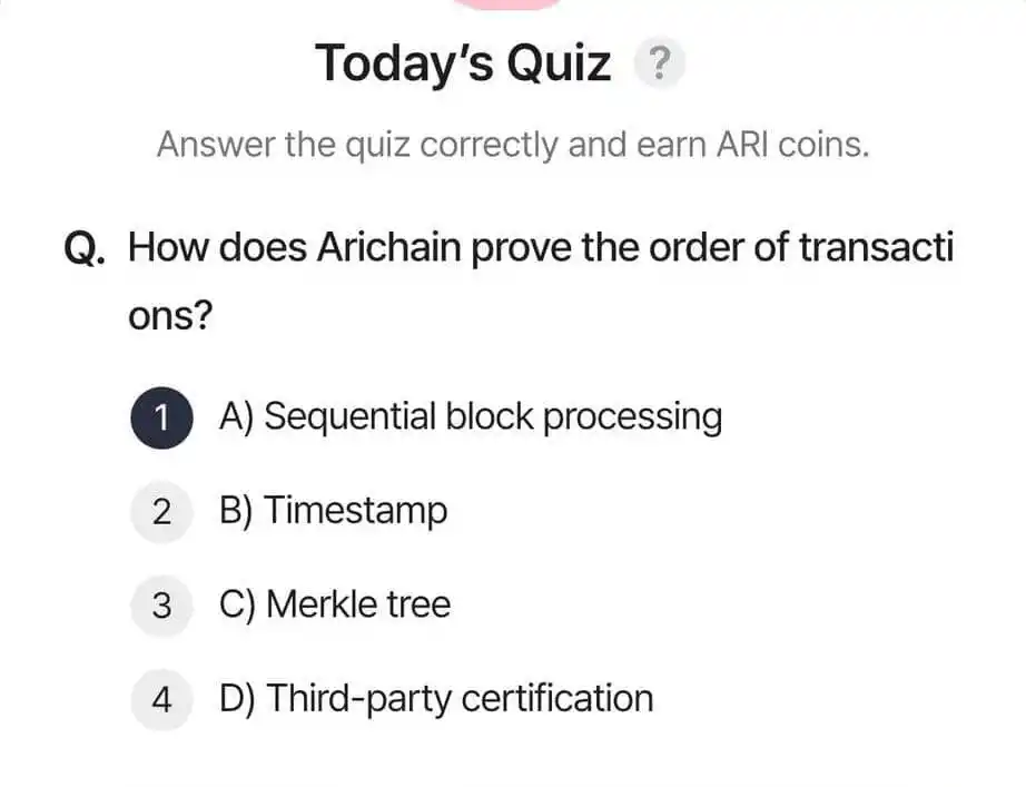 Menos Crypto Hub post