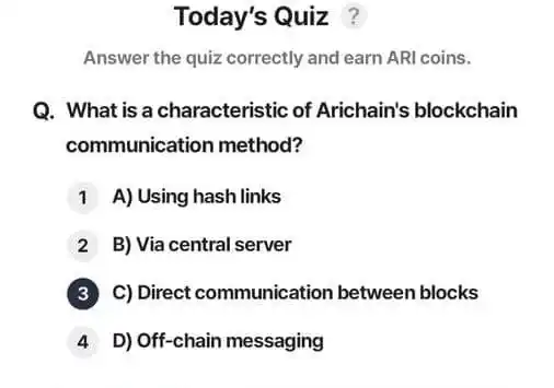 Menos Crypto Hub post