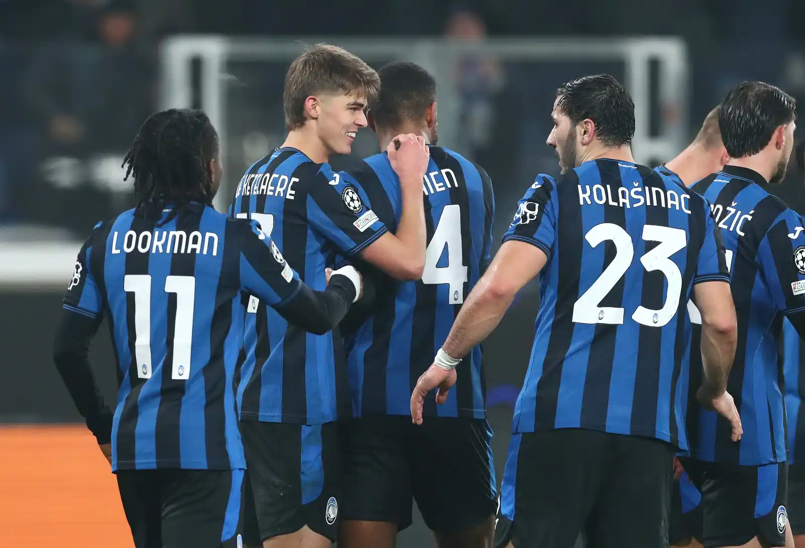 Image from Bergamonews: 📅 *Atalanta, il calendario della stagione 2025/26: si parte al Gewiss...