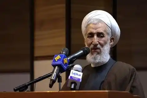 Image from خبر فردا: ♦️اینکه آقای صدیقی میگوید هیچ دخالتی در پرونده بستگانش نمیکند مزیت ن...