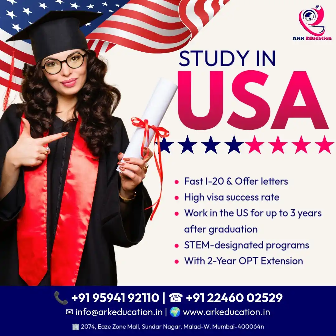 Image from ARK | Tourism - Events - Education: *🚨 BIG NEWS for USA-Bound Students! 🇺🇸* *Schiller International Un...