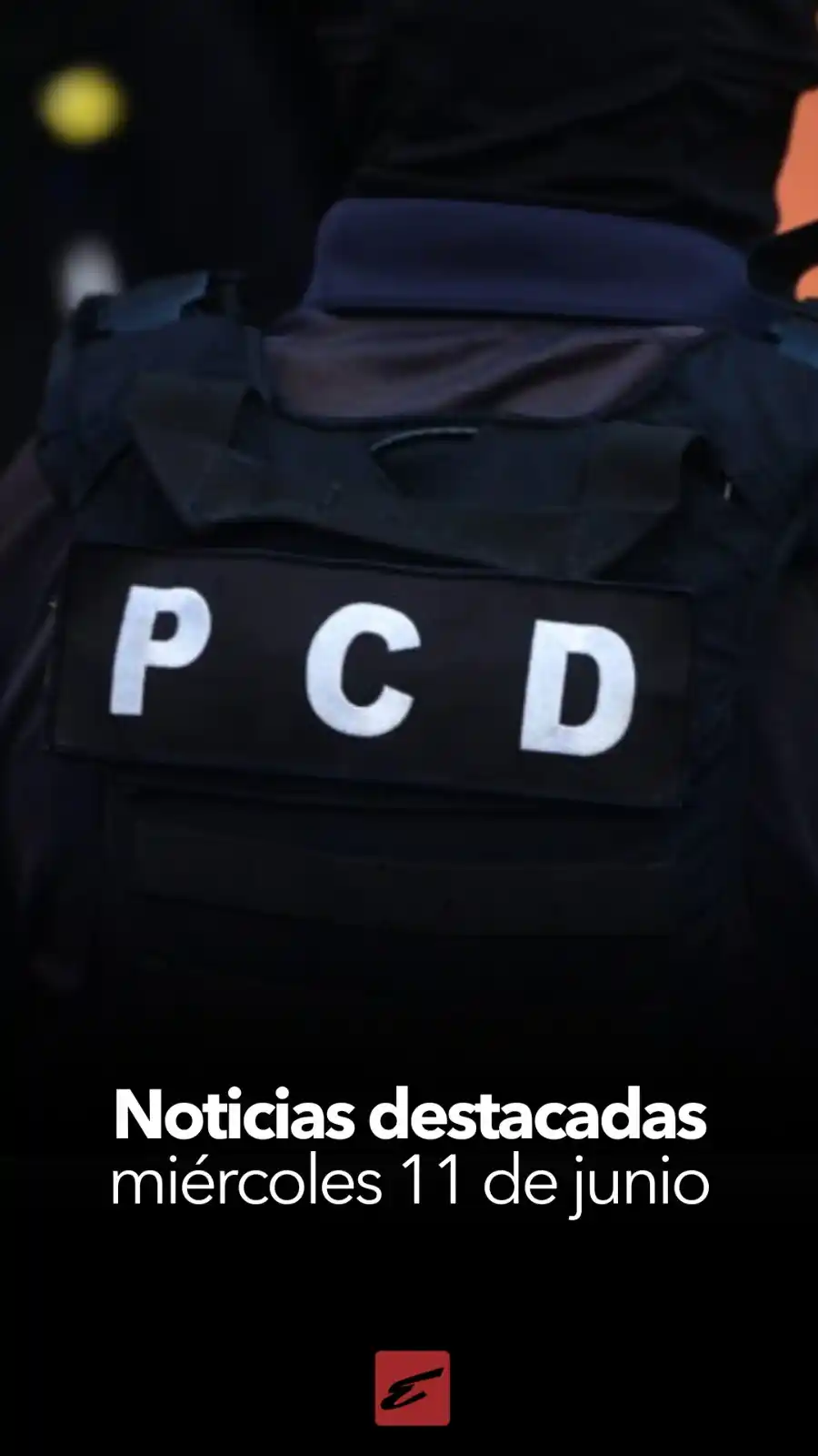 Image from Grupo Extra : Buenas noches 🌙  Estas son las noticias destacadas de hoy 📰🇨🇷  ➡️ ...