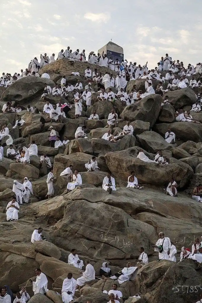 إِلىٰ رَبـنا رَاغِبُـون 🌿 post