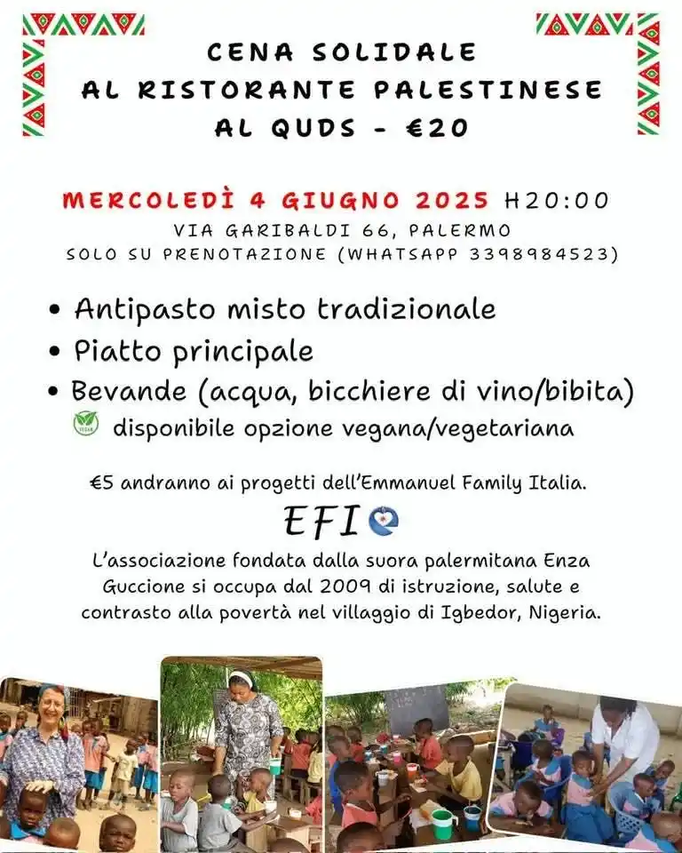 Emmanuel Family post