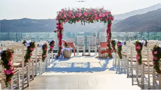 Image from ARK | Tourism - Events - Education: *Complete Wedding Bundle* _Starting from ₹2,99999/- for 200 Guests_ *...