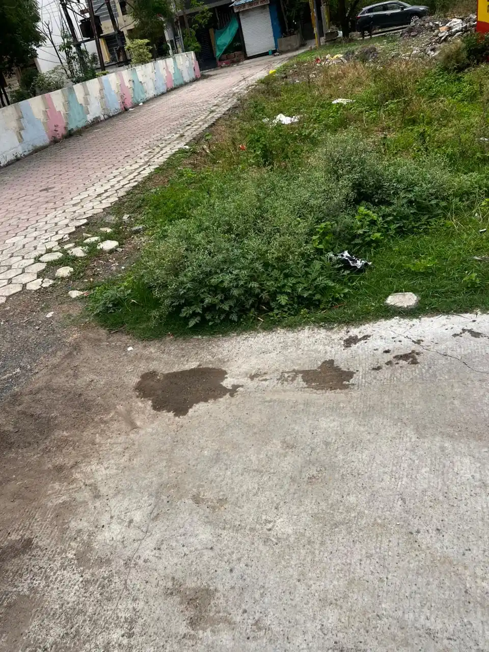 HBJD KORKU REALTY OPC PVT LTD post