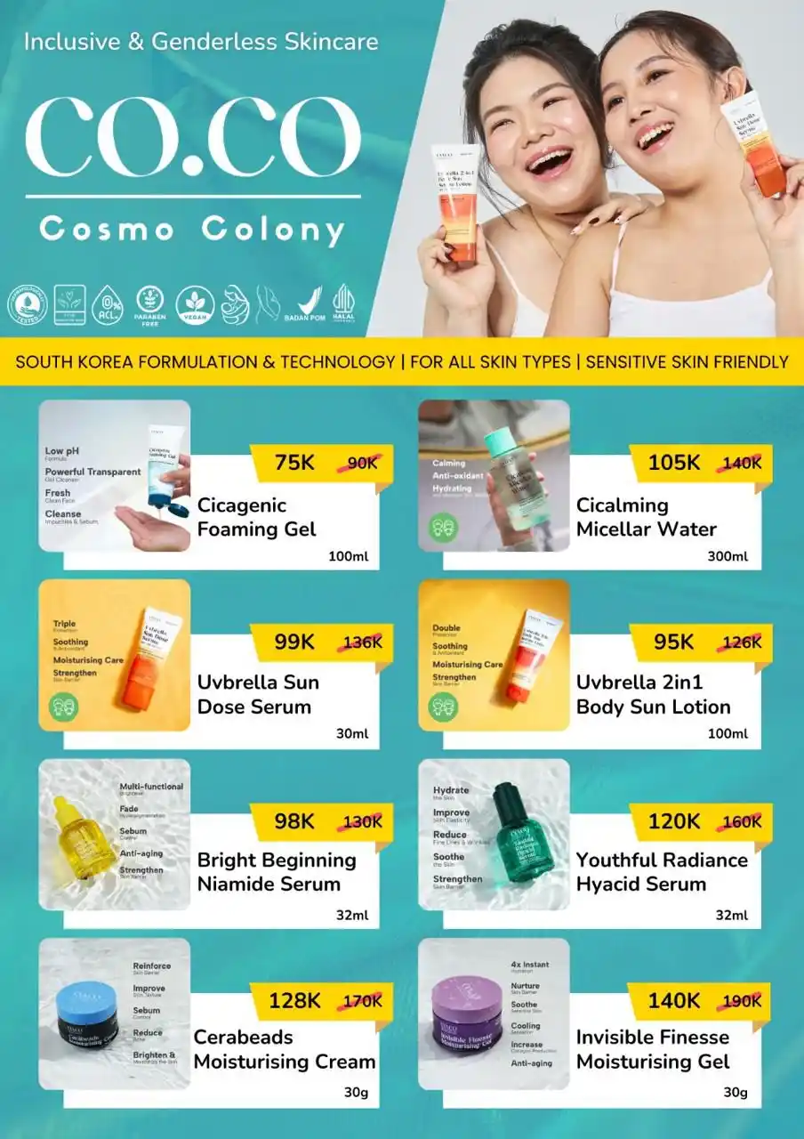 Jastip By Eunoia post