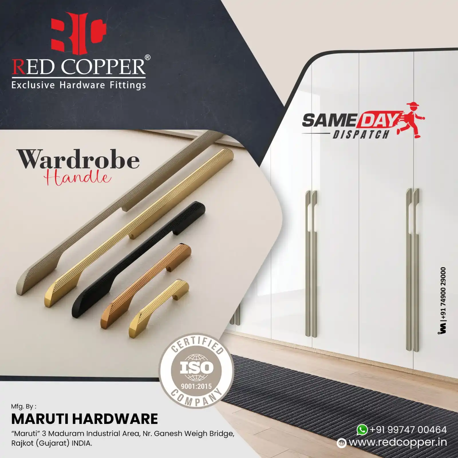 Image from IBAIS MEDIA-HARDWARE: *Dealers & Distributors Enquiries Solicited* *MARUTI HARDWARE - RAJKO...
