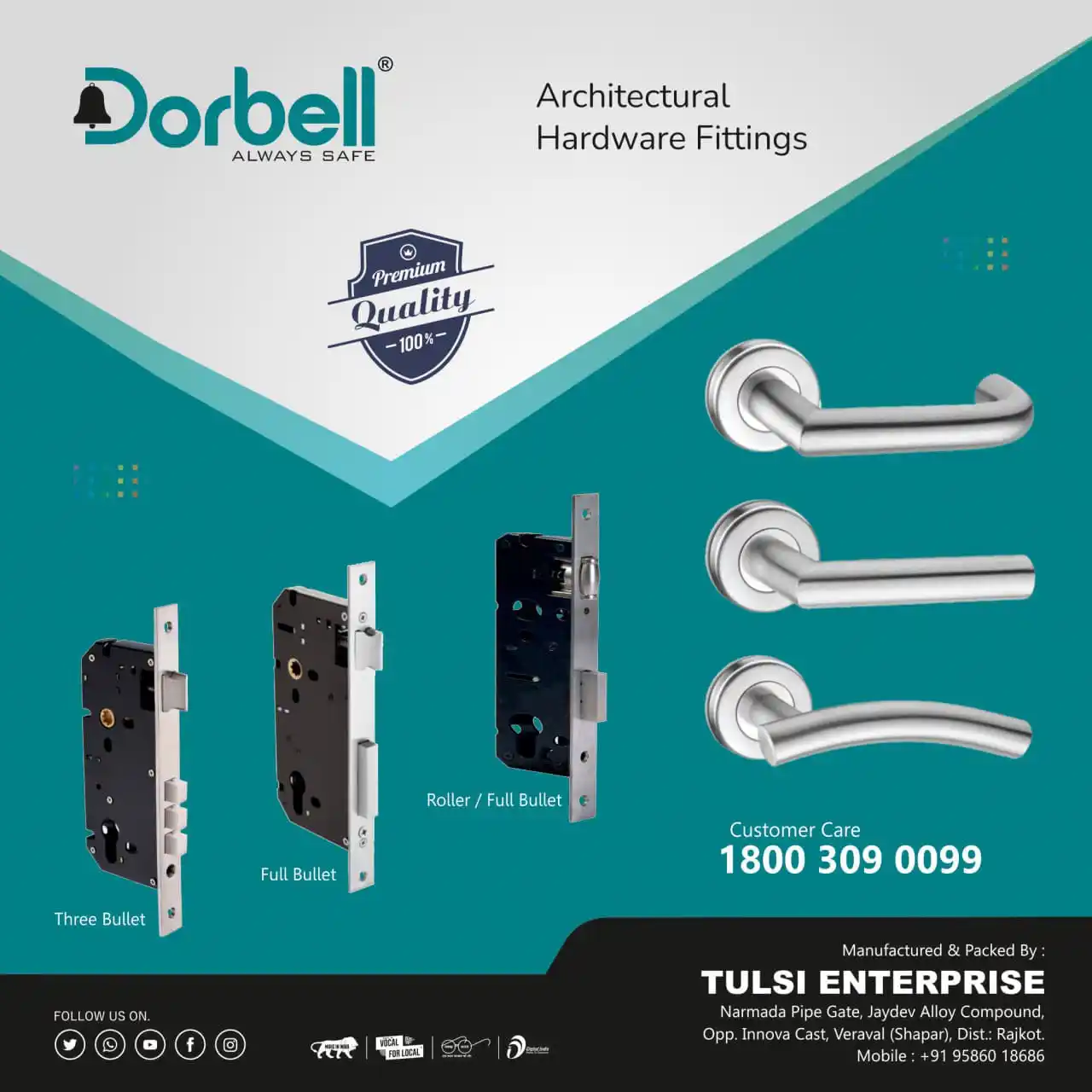 Image from IBAIS MEDIA-HARDWARE: *Dealers & Distributors Enquiries Solicited* *TULSI ENTERPRISE (RAJKO...