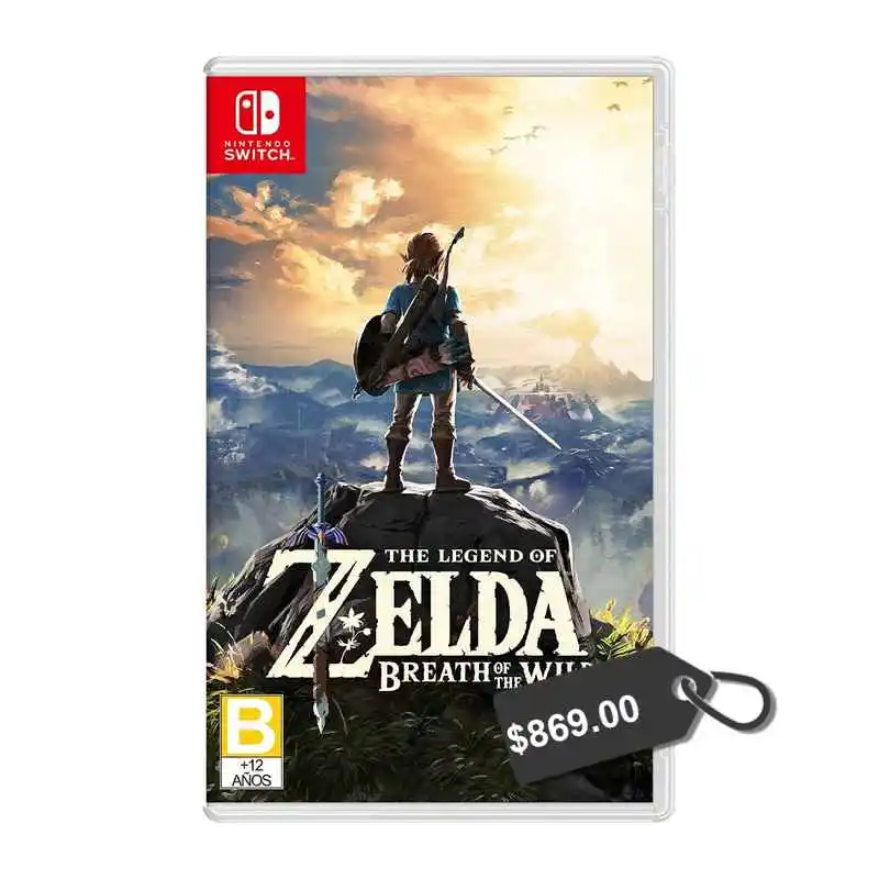 Image from Ofertas Increibles: 🎮 DESCUBRE AVENTURAS ÉPICAS EN MUNDOS INNOVADORES 🌿 <a class="text-b...