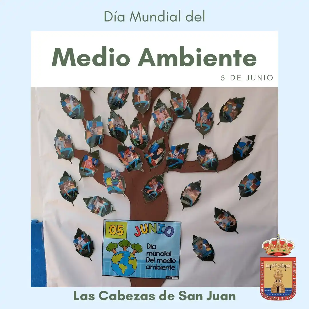 Ayuntamiento de Las Cabezas de San Juan post