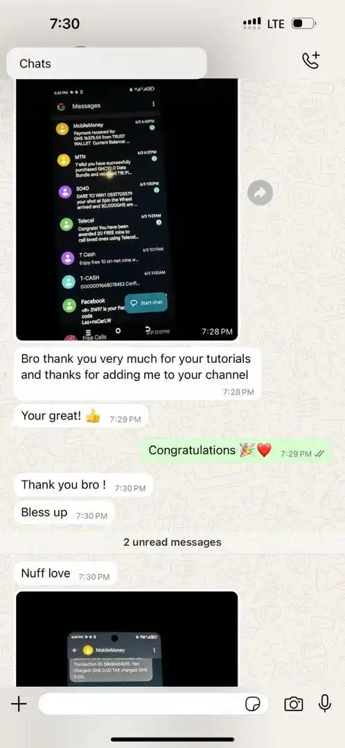 THE BOSS post