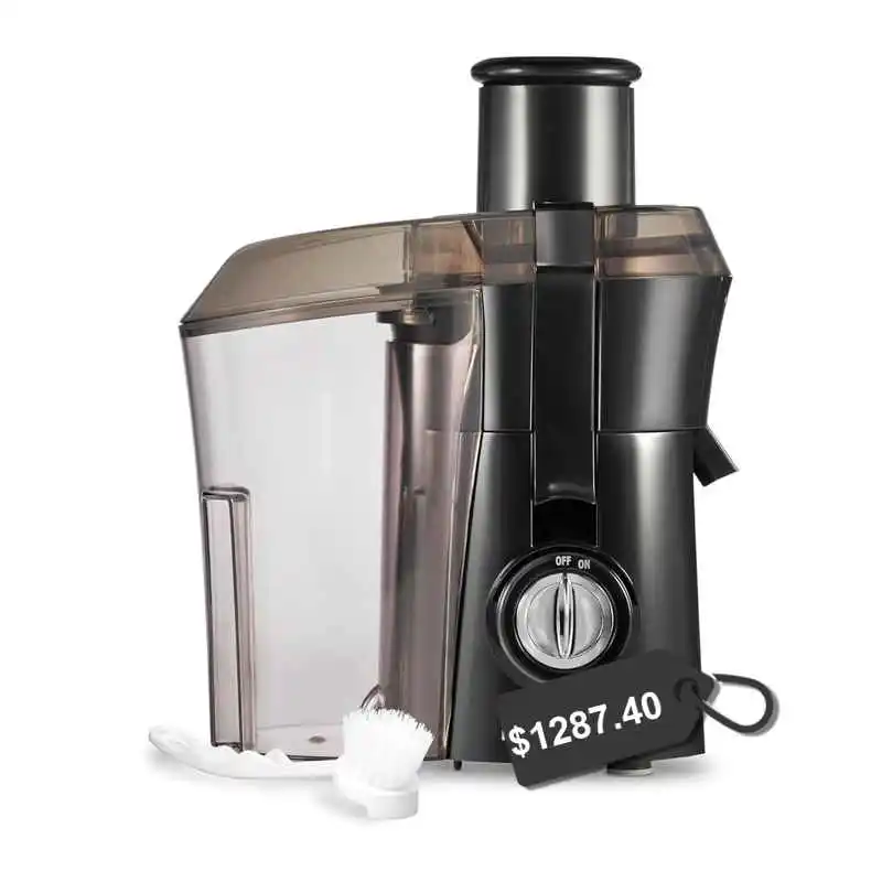 Image from Ofertas Increibles: 🍹 EXPRIME LA FRESCURA EN SEGUNDOS 🌿 ¡SABOR GARANTIZADO! 🍊 ☘️ Amazon...