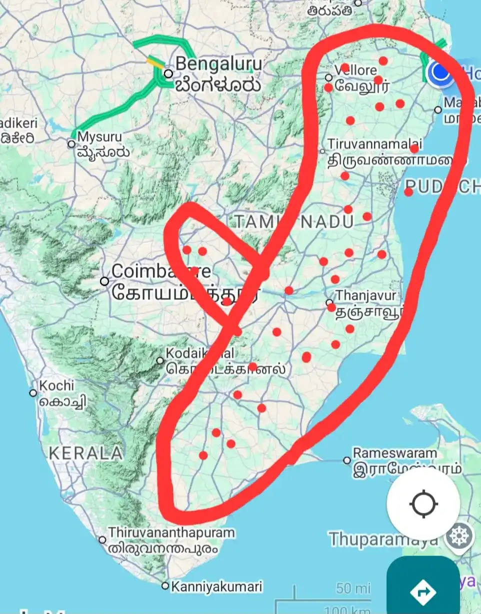 AnushWeather post