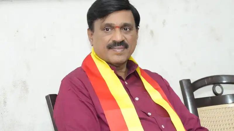 Image from Ballari-Hospet-Koppal Updates: Gali Janardhan Reddy, others granted bail in <a class="text-blue-500 h...