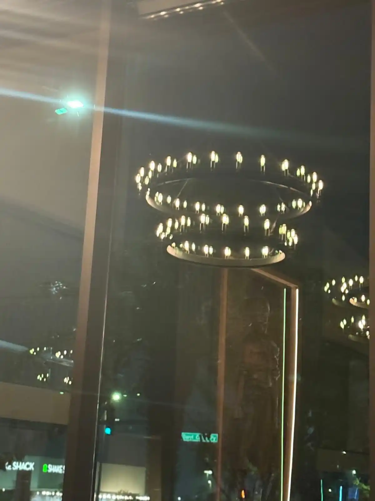 Image from 한건강 ✅: 🫧🐿️| HAN [11/06/25] 20:56 PM EDT  > : No, está lloviendo muy fuerte....