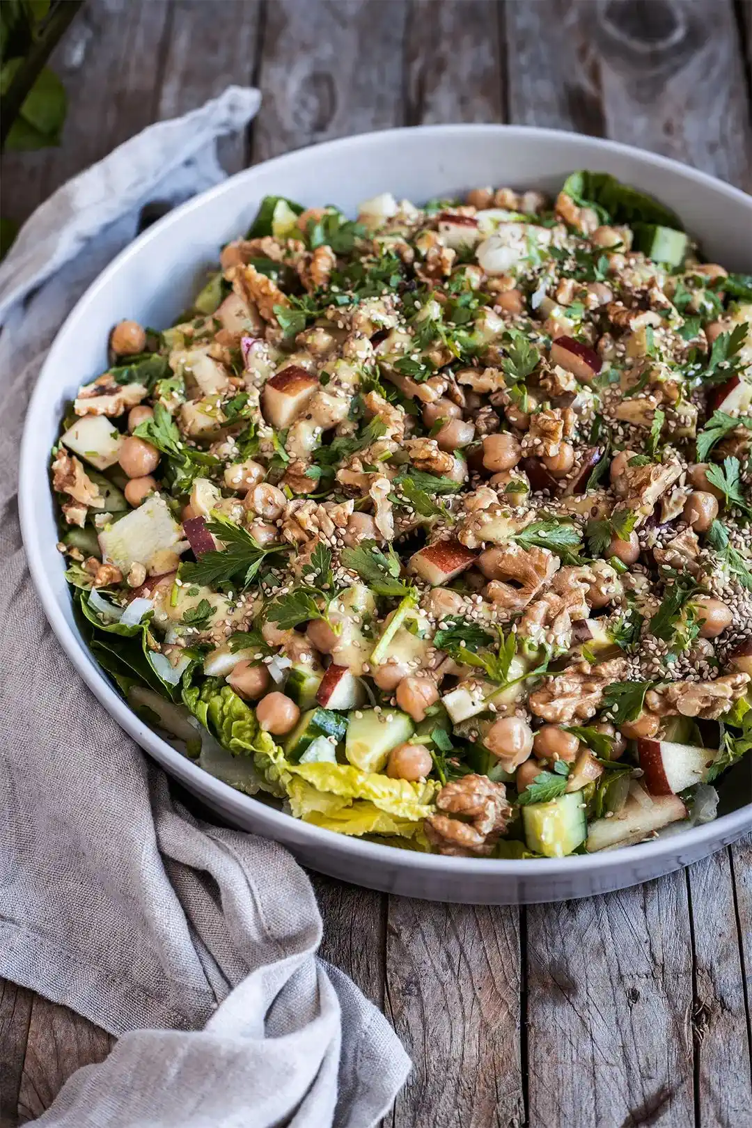 Anna Elisie 🌱 Vegan post