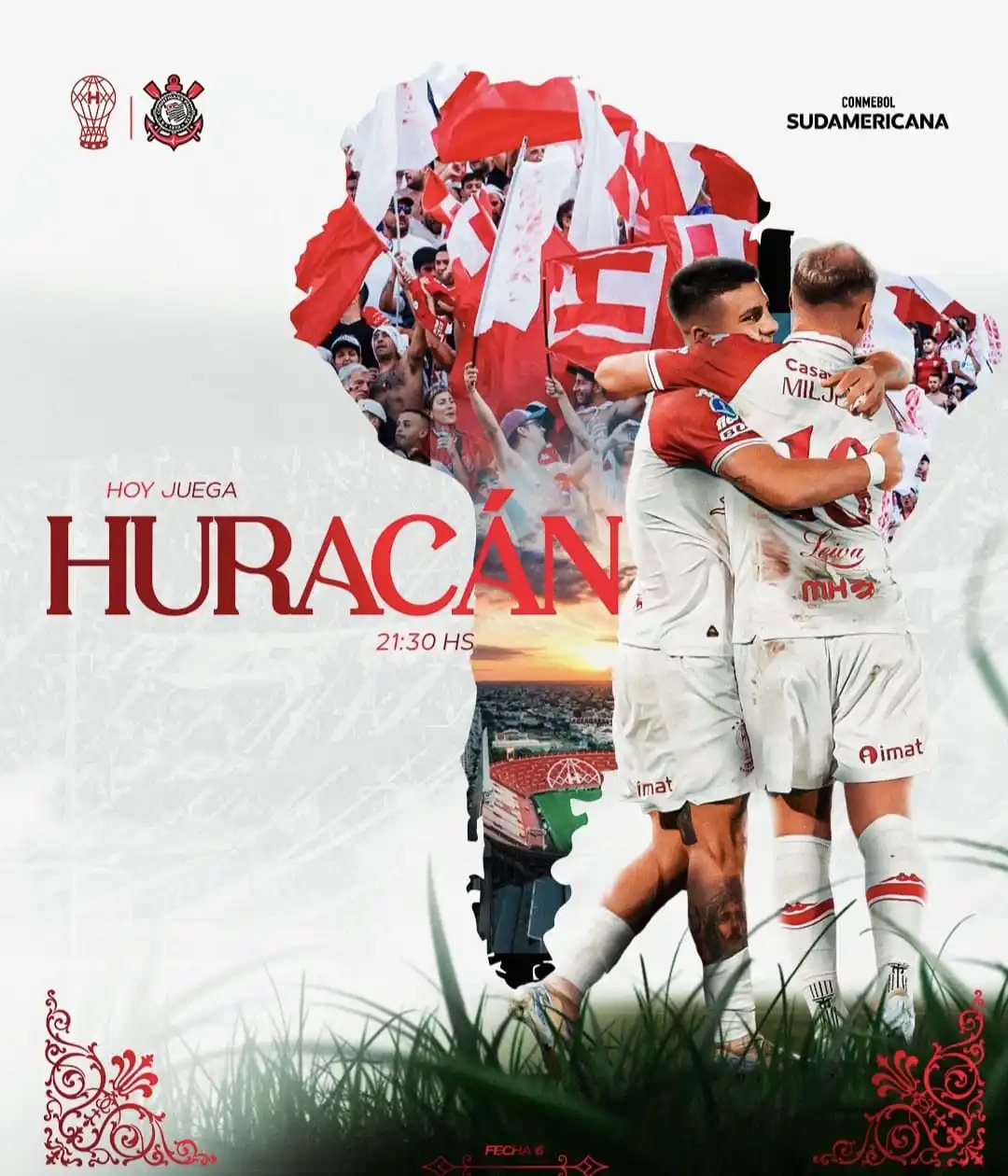Tienda Huracán 🎈 post
