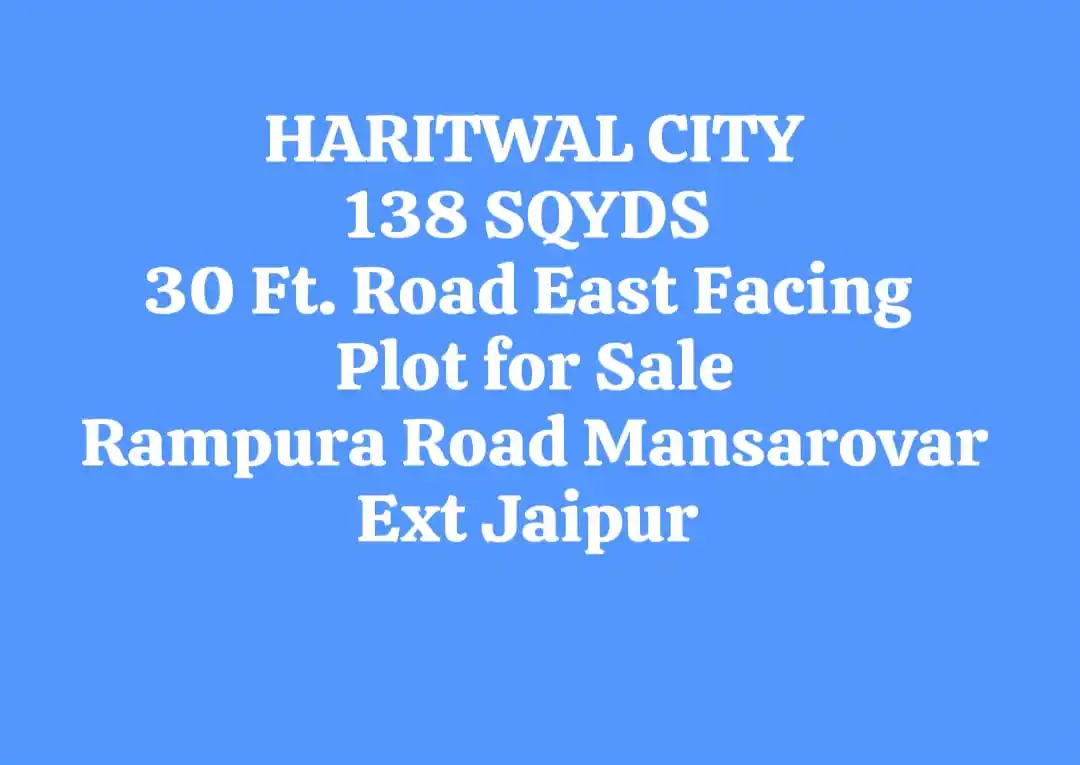 GURU KRIPA PROPERTIES post