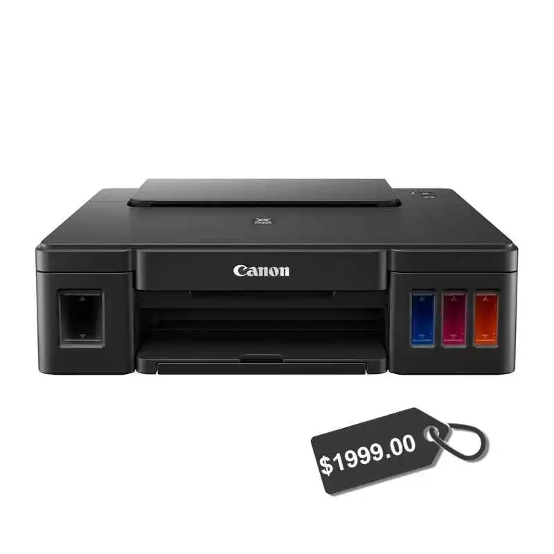 Image from Ofertas Increibles: ⚡️¡IMPRIME SIN LÍMITES CON CALIDAD Y RAPIDEZ! 🖨️ ☘️ Amazon: Canon Imp...