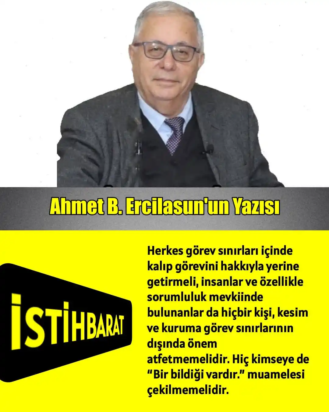 Image from ÜLKÜ PINARI: İSTİHBARAT İstihbarat teşkilatları, bağlı bulundukları üst birimin ve...