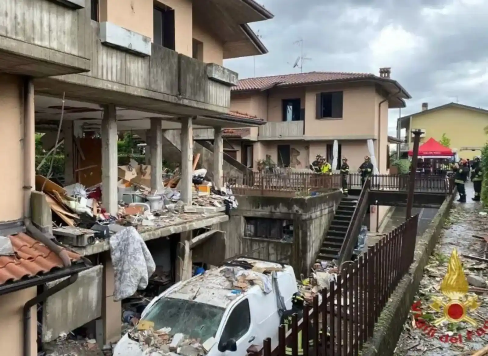 Image from Bergamonews: 🗞️ *LE NOTIZIE DEL MATTINO* ➡️ *Emergenza Bagnatica, il Comune cerca...