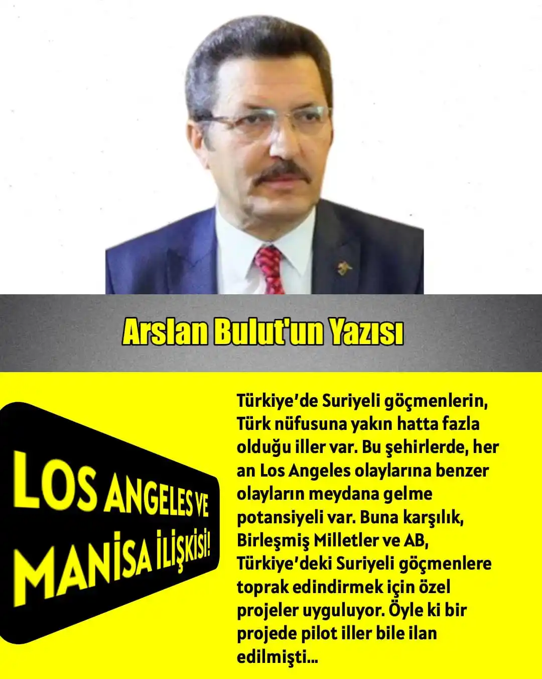 Image from ÜLKÜ PINARI: LOS ANGELES VE MANİSA İLİŞKİSİ! Los Angeles’ta meydana gelen olaylar,...