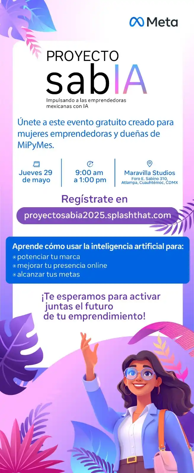 MIPYMES MX post