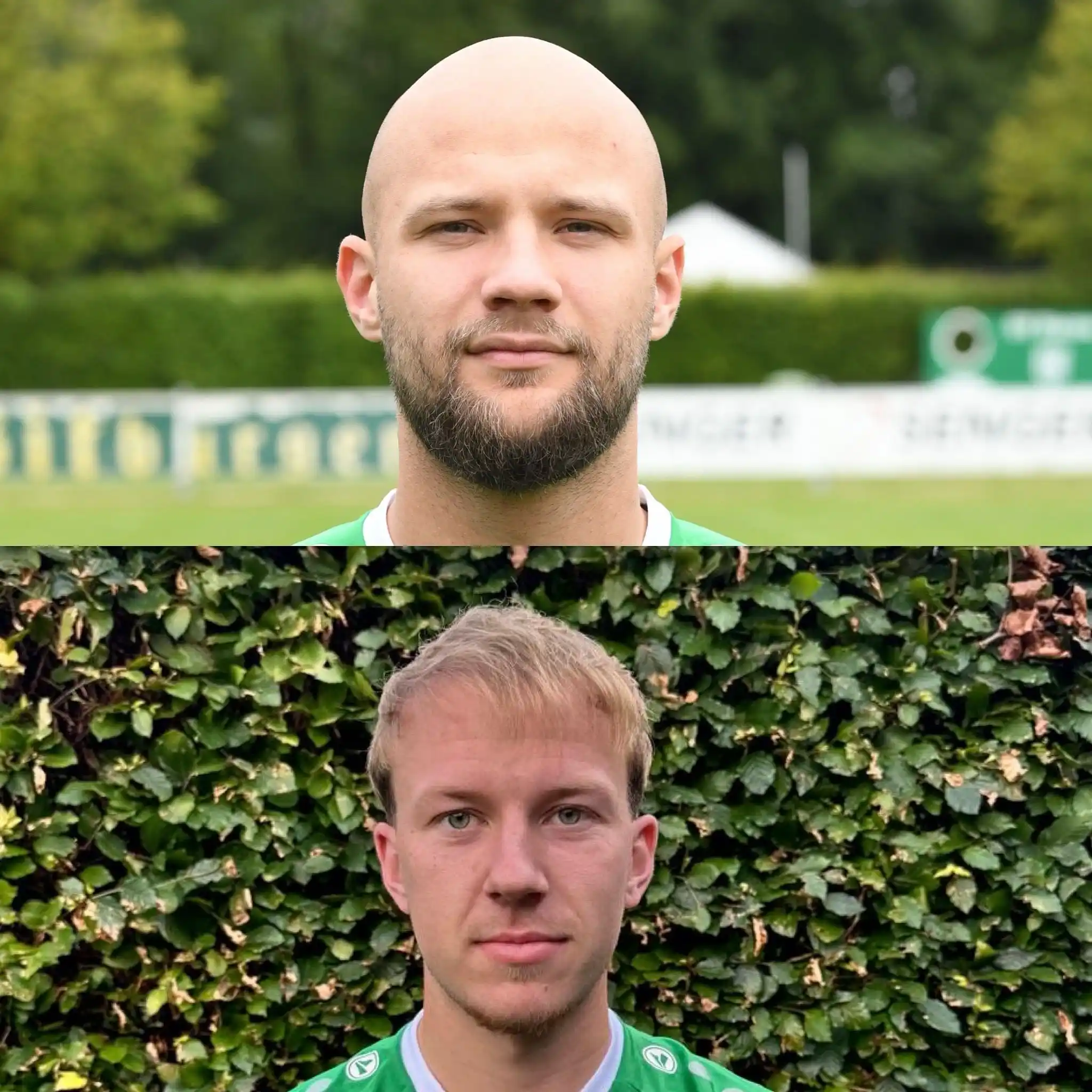 SV Hansa Friesoythe post