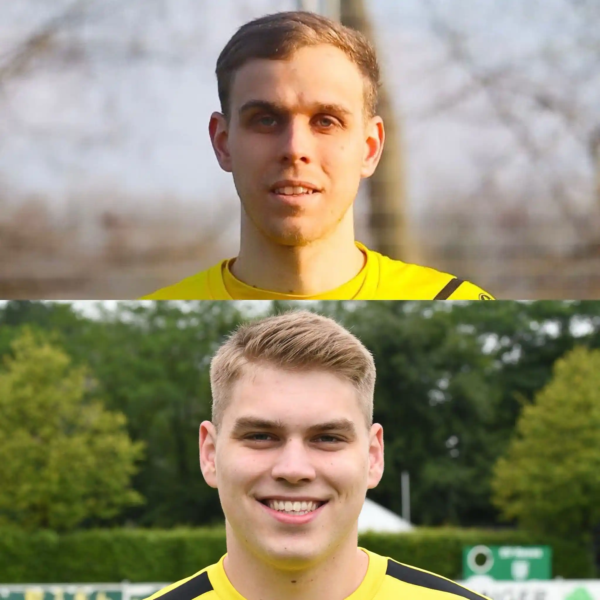 SV Hansa Friesoythe post