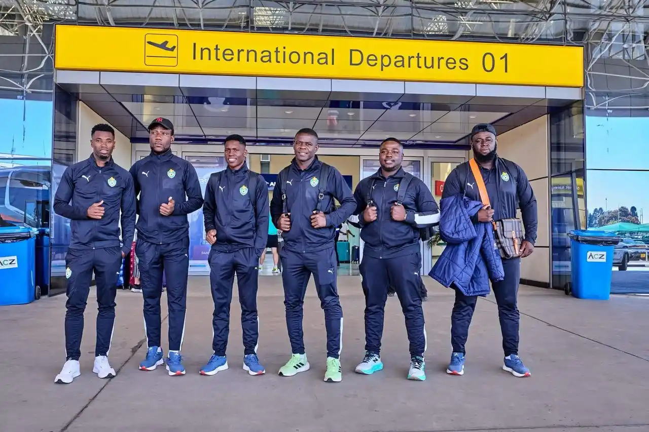 Image from Scottland Official CHANNEL: NATIONAL DUTY 📍 Seven members of Scotland FC are with the senior nat...