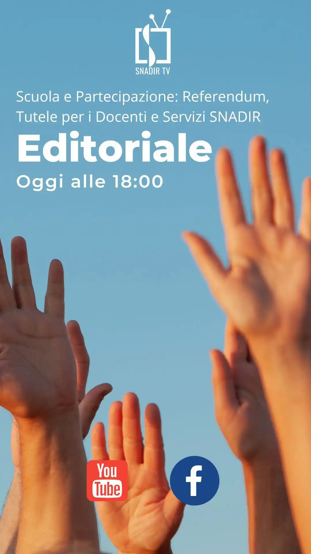 SNADIR - Sindacato Nazionale post