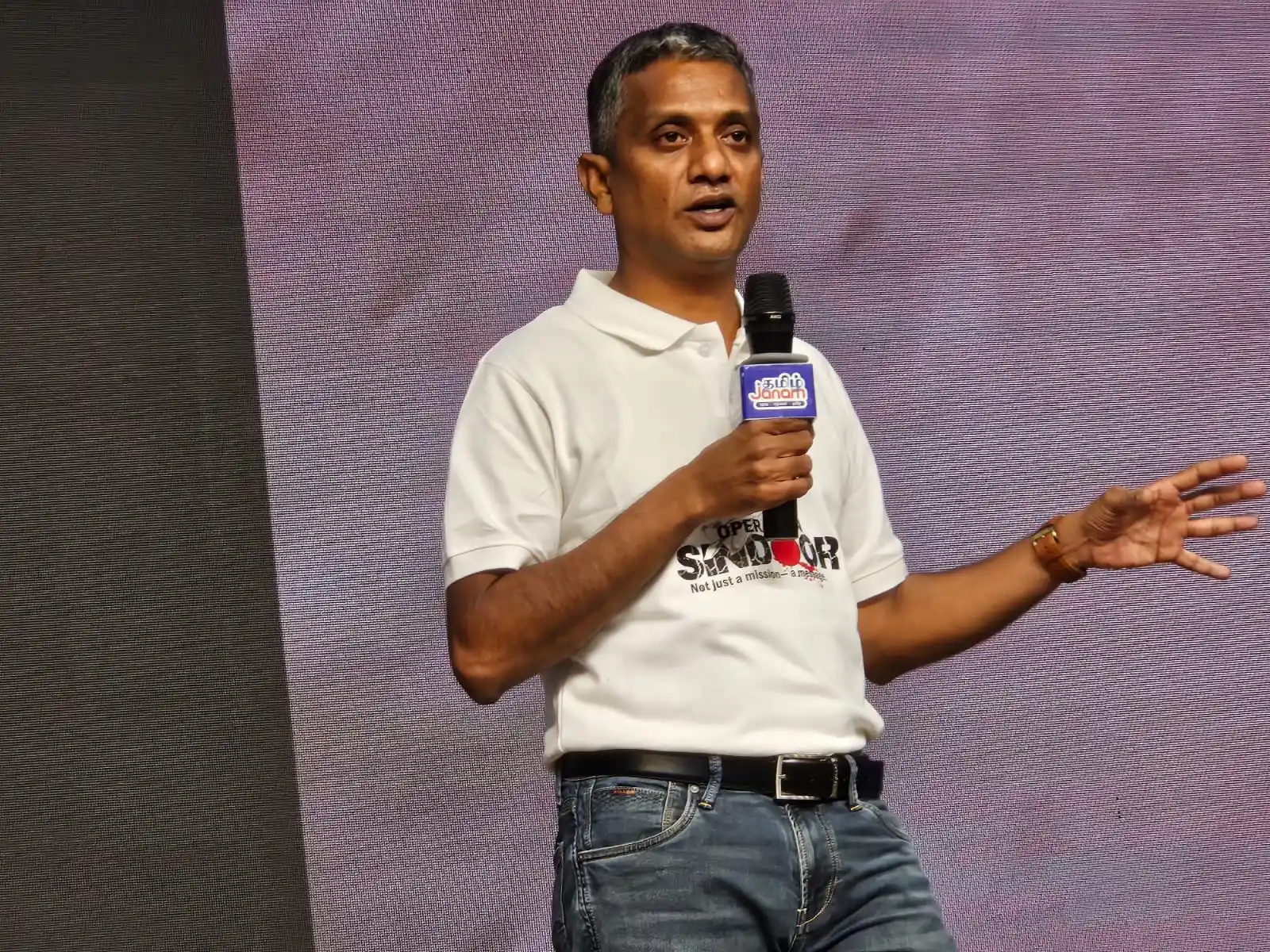 Image from Major Madhan Kumar: <a class="text-blue-500 hover:underline cursor-pointer" href="/hashtag...