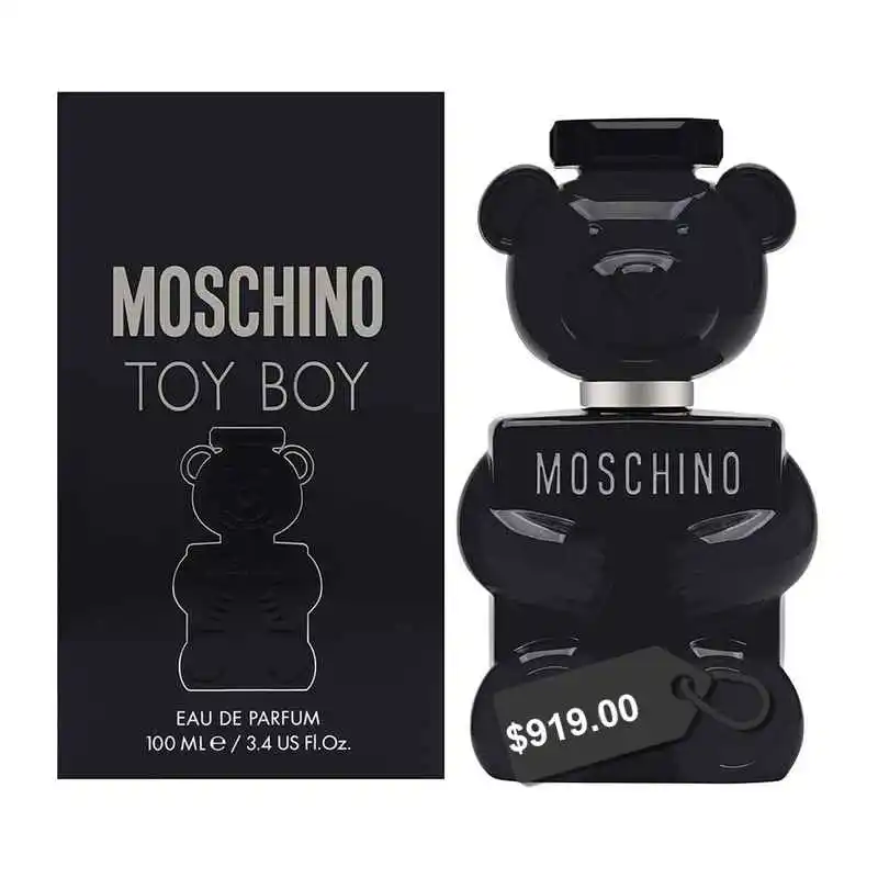 Image from Ofertas Increibles: 🌟 POTENCIA TU ENCANTO CON FRAGANCIA MASCULINA Y SEDUCTORA 🧔🏻💼 ☘️ A...
