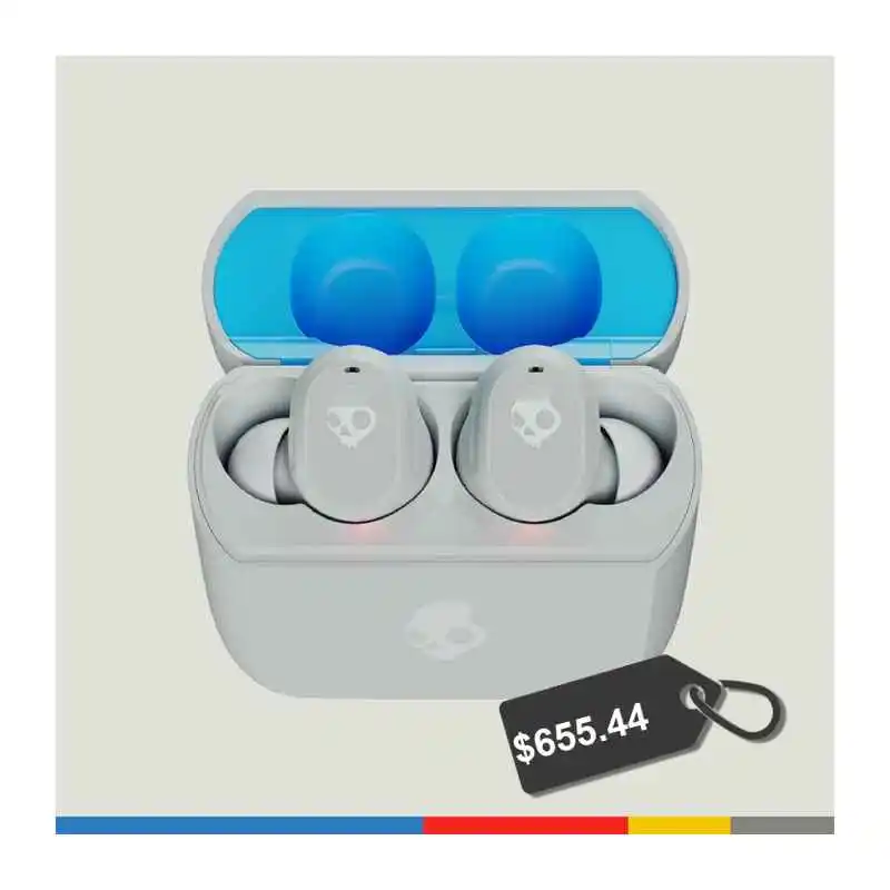Image from Ofertas Increibles: 💥 ¡POTENCIA TUS SONIDOS EN CUALQUIER MOMENTO Y LUGAR! 🎶 ☘️ Amazon: S...