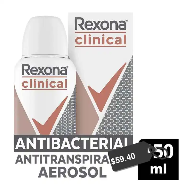 Image from Ofertas Increibles: 💫 ¡PROTECCIÓN SIN IGUAL PARA MUJERES ACTIVAS! 💪🌸 ☘️ Amazon: Rexona ...