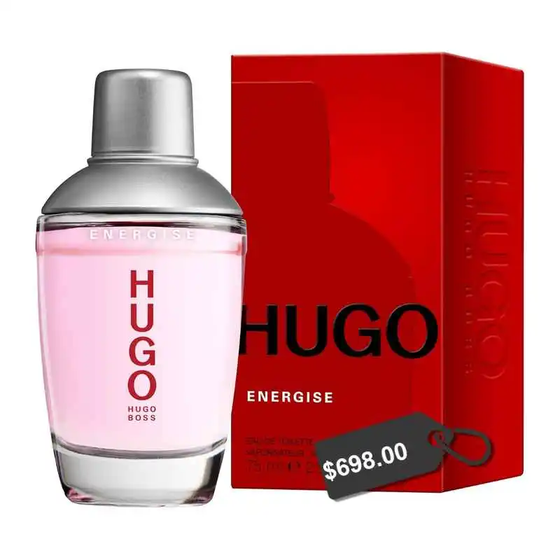 Image from Ofertas Increibles: ⚡¡RECARGA TU ENERGÍA CON ESTE EDT REVITALIZANTE PARA HOMBRES!⚡ ☘️ Amaz...