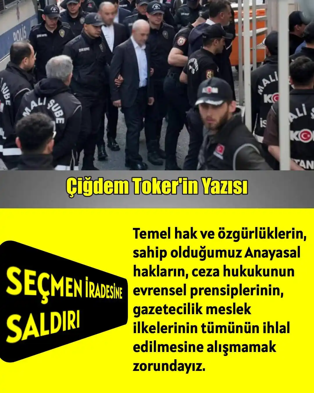 Image from ÜLKÜ PINARI: SEÇMEN İRADESİNE SALDIRI Masumiyet karinesinin gözümüzün içine baka ...